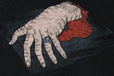 Belt of the deceiver poe deals
