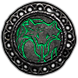 Lair of the Hydra Map (Ritual) inventory icon.png