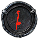 Necropolis Map (Heist) inventory icon.png