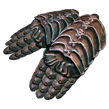 Bronzescale Gauntlets inventory icon.png