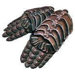 Bronzescale Gauntlets inventory icon