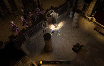 Heist Official Path Of Exile Wiki Heist Official Path Of Exile Wiki