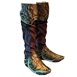 Shavronne's Pace inventory icon