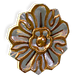 Labyrinth Rosette inventory icon