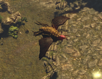 Scavenging Vulture.png