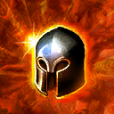 ArmourNotable passive skill icon