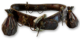 List of unique belts Path of Exile Wiki
