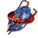 Vaal Impurity of Lightning inventory icon.png
