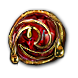 Arrogance Support inventory icon.png