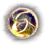 Celestial Ball Lightning Effect inventory icon.png