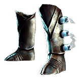 Lightning Boots - Path of Exile Wiki