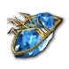Tempest Shield inventory icon