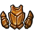 Armour item icon