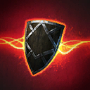 HoldingShieldDamage passive skill icon