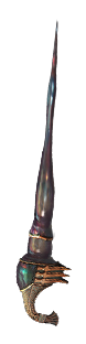 Maligaro's Spike inventory icon.png