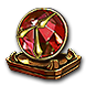 Awakened Ancestral Call Support inventory icon.png