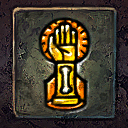 Through Sacred Ground quest icon.png