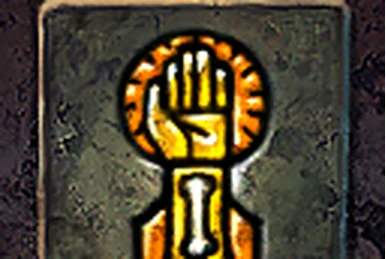 Through Sacred Ground - Path of Exile Wiki