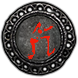 Villa Map (Ritual) inventory icon