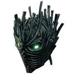 Abyss Helmet inventory icon