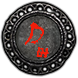 Colonnade Map (Ritual) inventory icon.png
