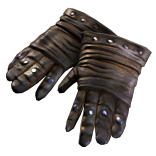 Goathide Gloves inventory icon