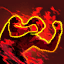 PhysicalDamageNode passive skill icon