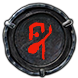 Siege Map (Heist) inventory icon.png