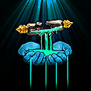 SoulPact passive skill icon