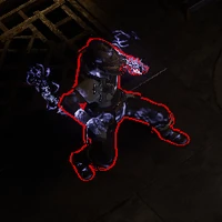 Thaumamaturgy Officer