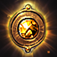 Topaz Flask status icon