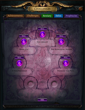 Navali interface