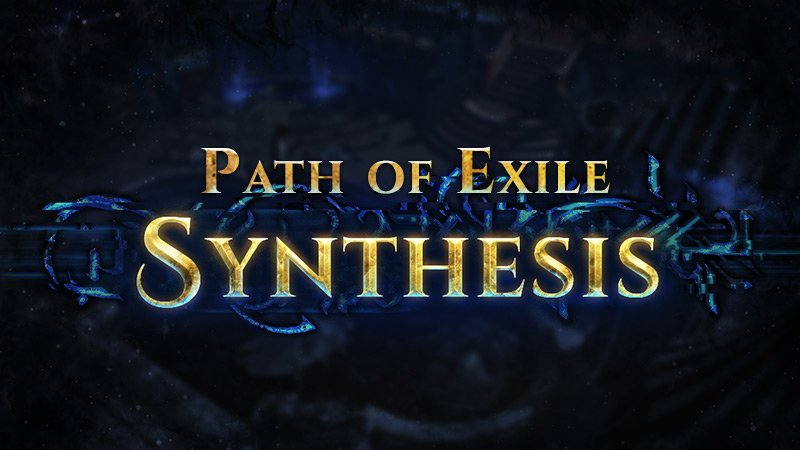 Announcements - Path of Exile: Synthesis Launches Soon! - Forum - Path of  Exile