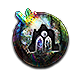 Chromium Lira Arthain Watchstone inventory icon.png