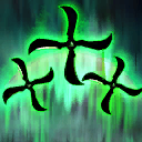 MasterofForce passive skill icon