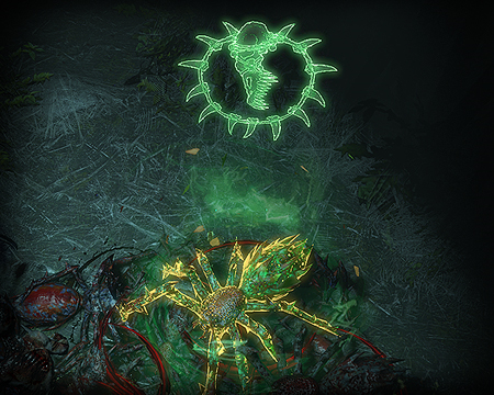 path of exile wiki wereclaw