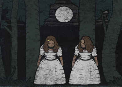 The Doppelganger card art.png