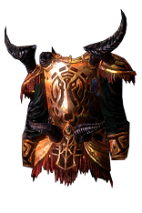 path of exile wiki body armour