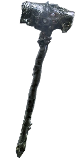 Terror Maul Official Path Of Exile Wiki I am planning on making a barbarian and want the most also, easier to maintain and more manly, since sharpening your weapons before battle whilst giving philosophical statements about life and death. terror maul official path of exile wiki