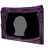 Abyssal Lich Portrait Frame inventory icon.png