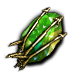 Barrage inventory icon