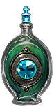 Aquamarine Flask inventory icon