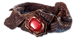 Poe list store of unique belts