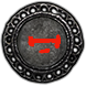 Sepulchre Map (Ritual) inventory icon