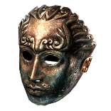 Vaal Mask inventory icon