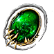 Lord of Steel (Impale chance) inventory icon.png
