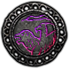 Pit of the Chimera Map (Ritual) inventory icon.png