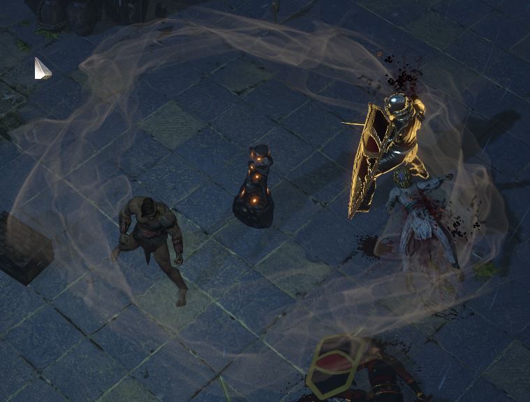 path of exile wiki how do you summon more than 1 totam