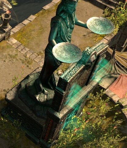 The Goddess Of Justice Official Path Of Exile Wiki The Goddess Of Justice Official Path Of Exile Wiki