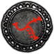 Forking River Map (Ritual) inventory icon.png